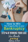 How to Win the Property War in Your Bankruptcy Cover Image