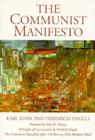 The Communist Manifesto By Karl Marx Cover Image