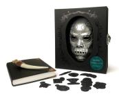 Harry Potter Dark Arts Collectible Set Cover Image