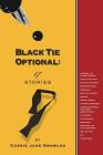 Black Tie Optional: 17 Stories By Carrie Jane Knowles Cover Image
