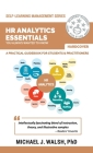 HR Analytics Essentials You Always Wanted To Know By Vibrant Publishers, Michael Walsh Cover Image