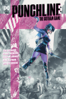 Punchline: The Gotham Game By Tini Howard, Blake M. Howard, Gleb Melnikov (Illustrator) Cover Image