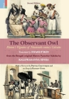 The Observant Owl: Hutom's Vignettes of Nineteenth-century Calcutta Cover Image