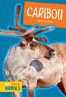 Caribou (North American Animals) Cover Image