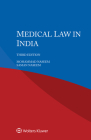 Medical Law in India By Mohammad Naseem, Saman Naseem Cover Image