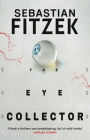 The Eye Collector Cover Image