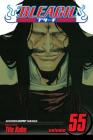 Bleach, Vol. 55 By Tite Kubo Cover Image
