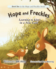 Hope and Freckles: Learning to Live in a New Land Cover Image