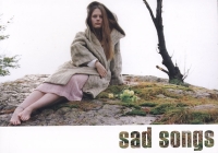Sad Songs Cover Image