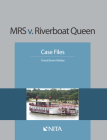Mrs V. Riverboat Queen: Case File Cover Image
