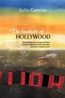The backside of Hollywood By Julio Camino Cover Image