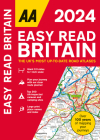 Easy Read Britain 2024 Cover Image
