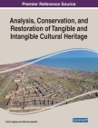 Analysis, Conservation, and Restoration of Tangible and Intangible Cultural Heritage By Carlo Inglese (Editor), Alfonso Ippolito (Editor) Cover Image