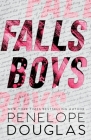 Falls Boys: Hellbent One By Penelope Douglas Cover Image