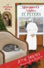 Margaret's Night in St. Peter's (A Christmas Story) (The Pope's Cat) Cover Image