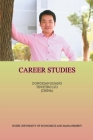 Career Studies Cover Image