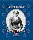 Harriet Tubman (First Biographies) By Randy T. Gosda Cover Image