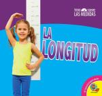 La Longitud (Todo Sobre Las Medidas) By Julia Vogel Cover Image