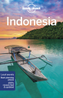 Lonely Planet Indonesia (Travel Guide) Cover Image