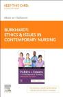 Ethics & Issues in Contemporary Nursing - Elsevier eBook on Vitalsource (Retail Access Card) Cover Image