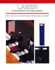 Laser Experiments For Beginners By Richard N. Zare Cover Image