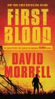 First Blood By David Morrell Cover Image