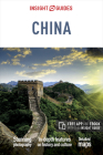 Insight Guides China (Travel Guide with Free Ebook) By Insight Guides Cover Image