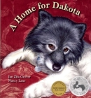 A Home for Dakota Cover Image