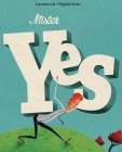Mister Yes Cover Image