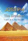 Joseph the Dreamer By Tom Glover Cover Image