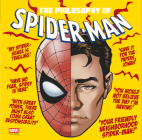 The Philosophy of Spider-Man By Titan Cover Image