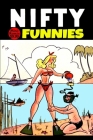 Nifty Funnies By Mini Komix Cover Image