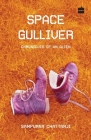 Space Gulliver: Poems By Sampurna Chattarji Cover Image
