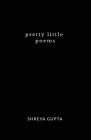 Pretty little poems By Shreya Gupta Cover Image