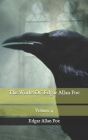 The Works of Edgar Allan Poe: Volume 4 Cover Image