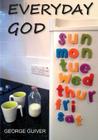 Everyday God By George Guiver Cover Image