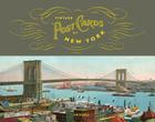 Vintage Postcards of New York Cover Image