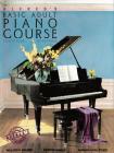 Alfred's Basic Adult Piano Course Lesson Book, Bk 3 Cover Image