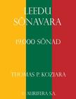 Leedu Sonavara Cover Image