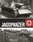 Jagdpanzer By Thomas Anderson Cover Image