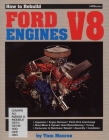 How to Rebuild Ford V-8 Engines Cover Image