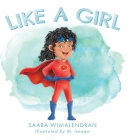 Like a Girl Cover Image