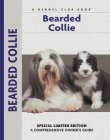 Bearded Collie (Comprehensive Owner's Guide) Cover Image