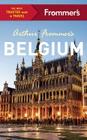 Arthur Frommer's Belgium Cover Image