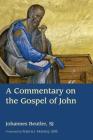 A Commentary on the Gospel of John Cover Image