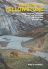 The Story of Yellowstone: An Illustrated Natural History from the Big Bang to the Big Burn and Beyond By Mike O'Connell Cover Image
