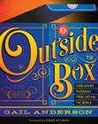Outside the Box: Hand-Drawn Packaging from Around the World By Gail Anderson, Debbie Millman (Foreword by) Cover Image
