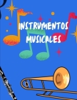 Instrumentos Musicales Cover Image