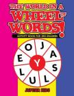 The World in a Wheel of Words! Activity Book for 3rd Graders By Jupiter Kids Cover Image