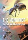 The Memoirist (Newcon Press Novellas Set 1 #4) By Neil Williamson Cover Image